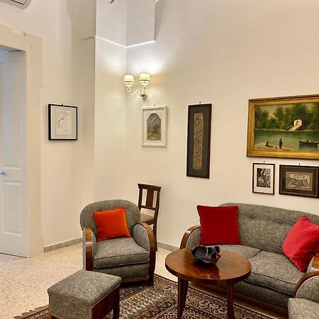 B&B Don Alessandro Surbo Zewnętrze zdjęcie