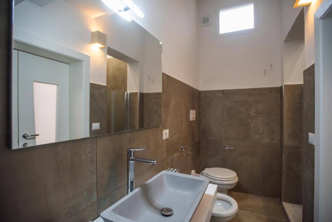 B&B Don Alessandro Surbo Zewnętrze zdjęcie