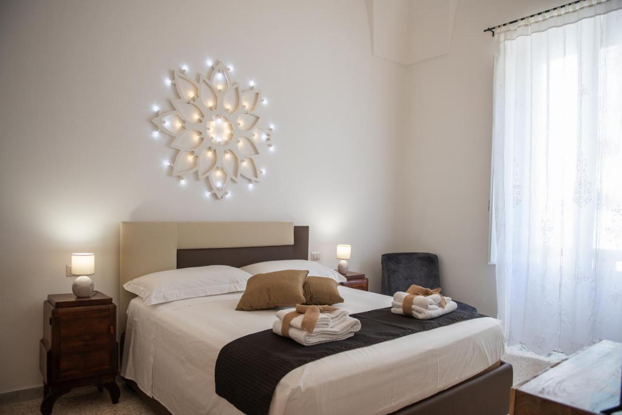 B&B Don Alessandro Surbo Zewnętrze zdjęcie