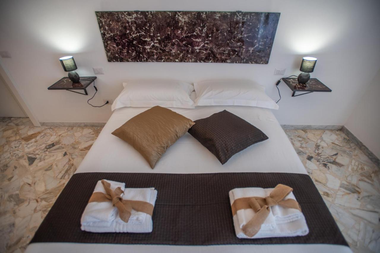 B&B Don Alessandro Surbo Zewnętrze zdjęcie
