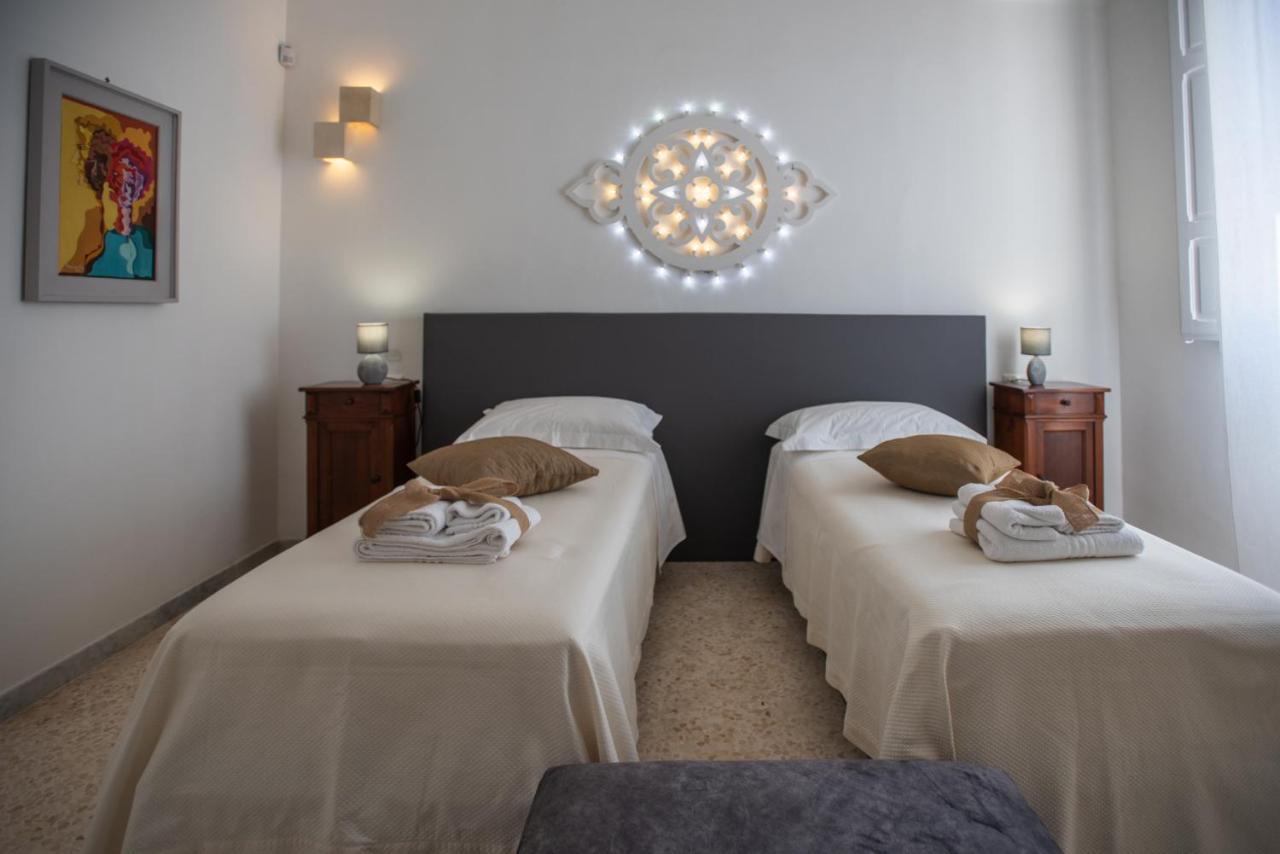 B&B Don Alessandro Surbo Zewnętrze zdjęcie