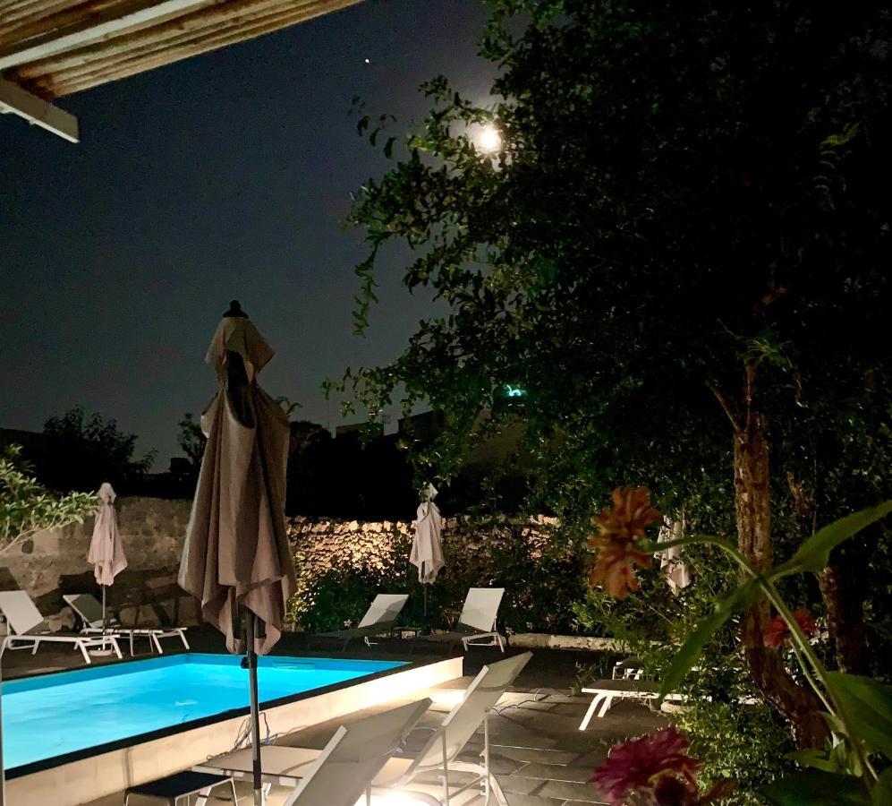 B&B Don Alessandro Surbo Zewnętrze zdjęcie
