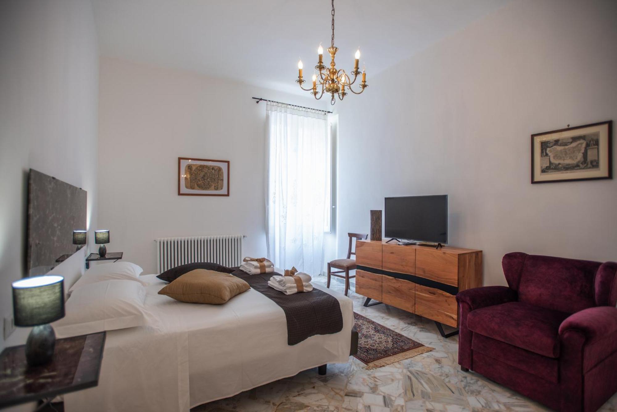 B&B Don Alessandro Surbo Zewnętrze zdjęcie