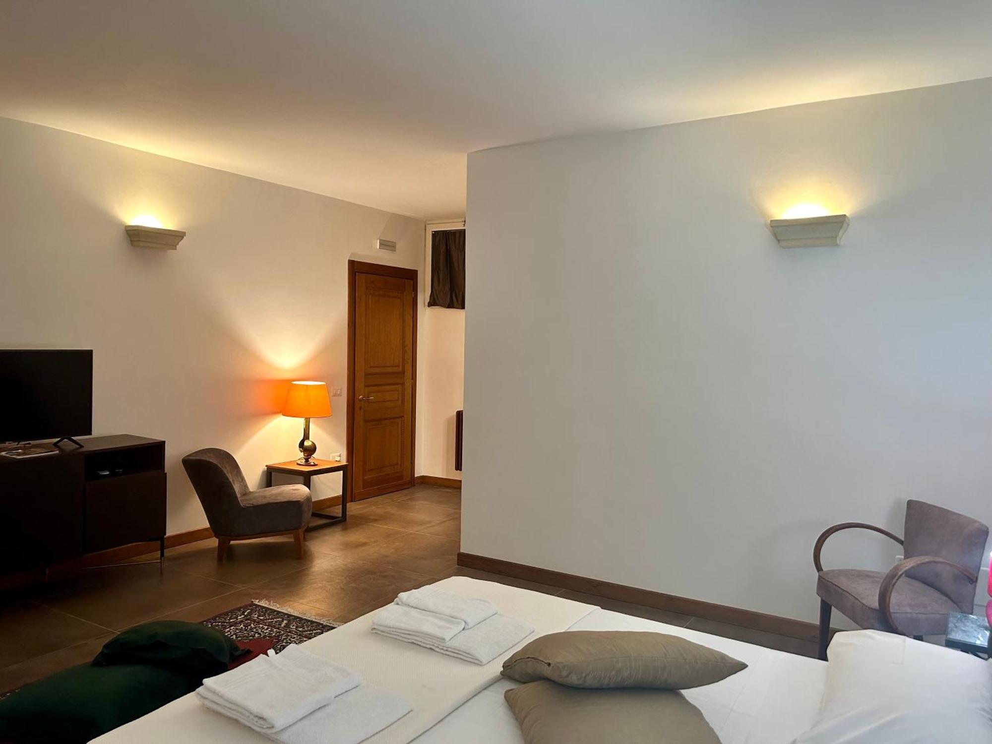 B&B Don Alessandro Surbo Zewnętrze zdjęcie