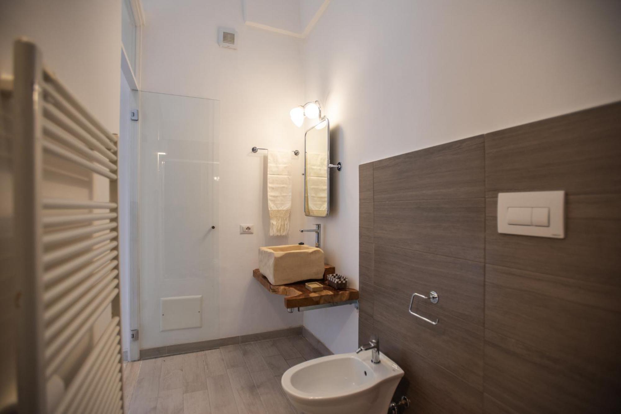 B&B Don Alessandro Surbo Zewnętrze zdjęcie