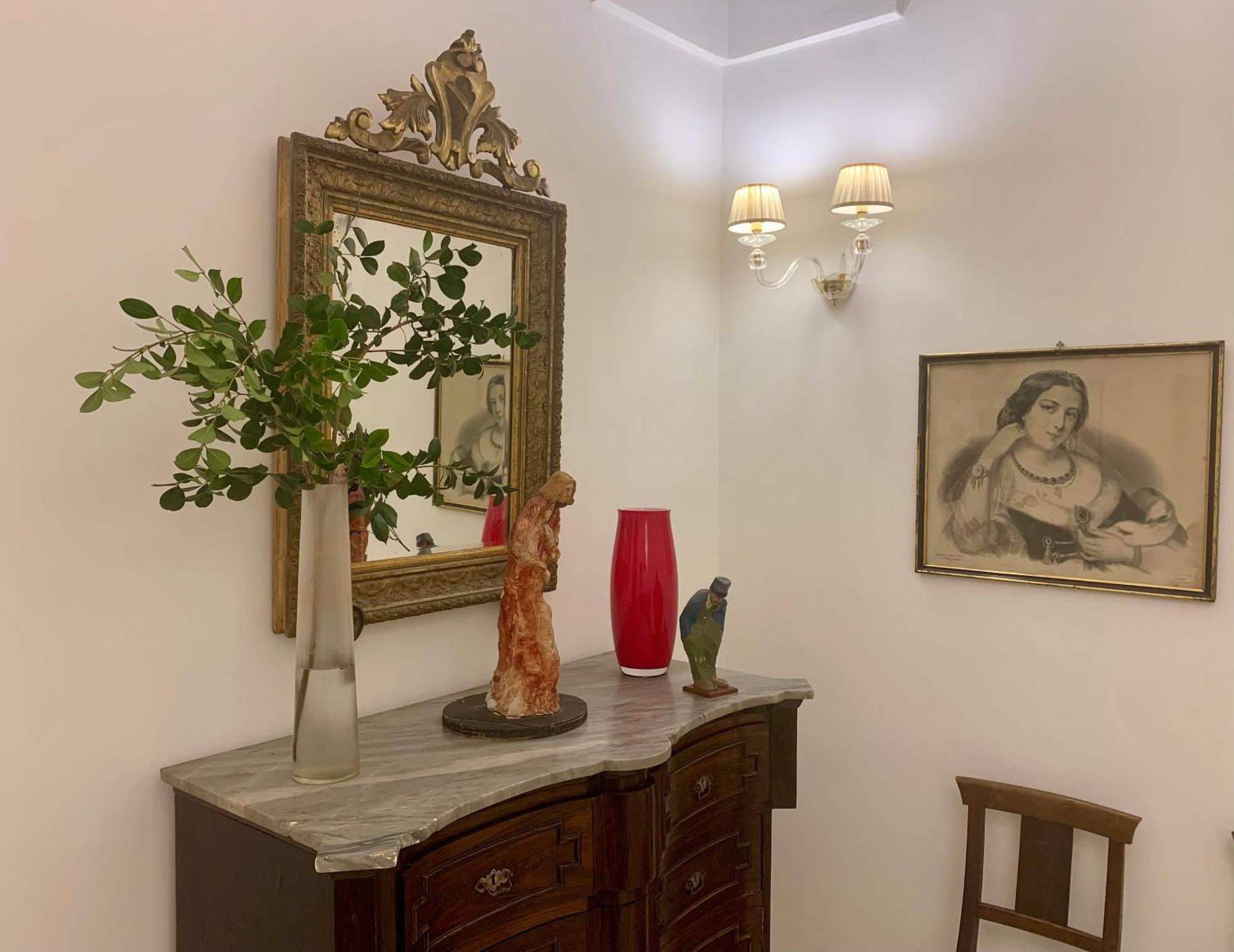 B&B Don Alessandro Surbo Zewnętrze zdjęcie
