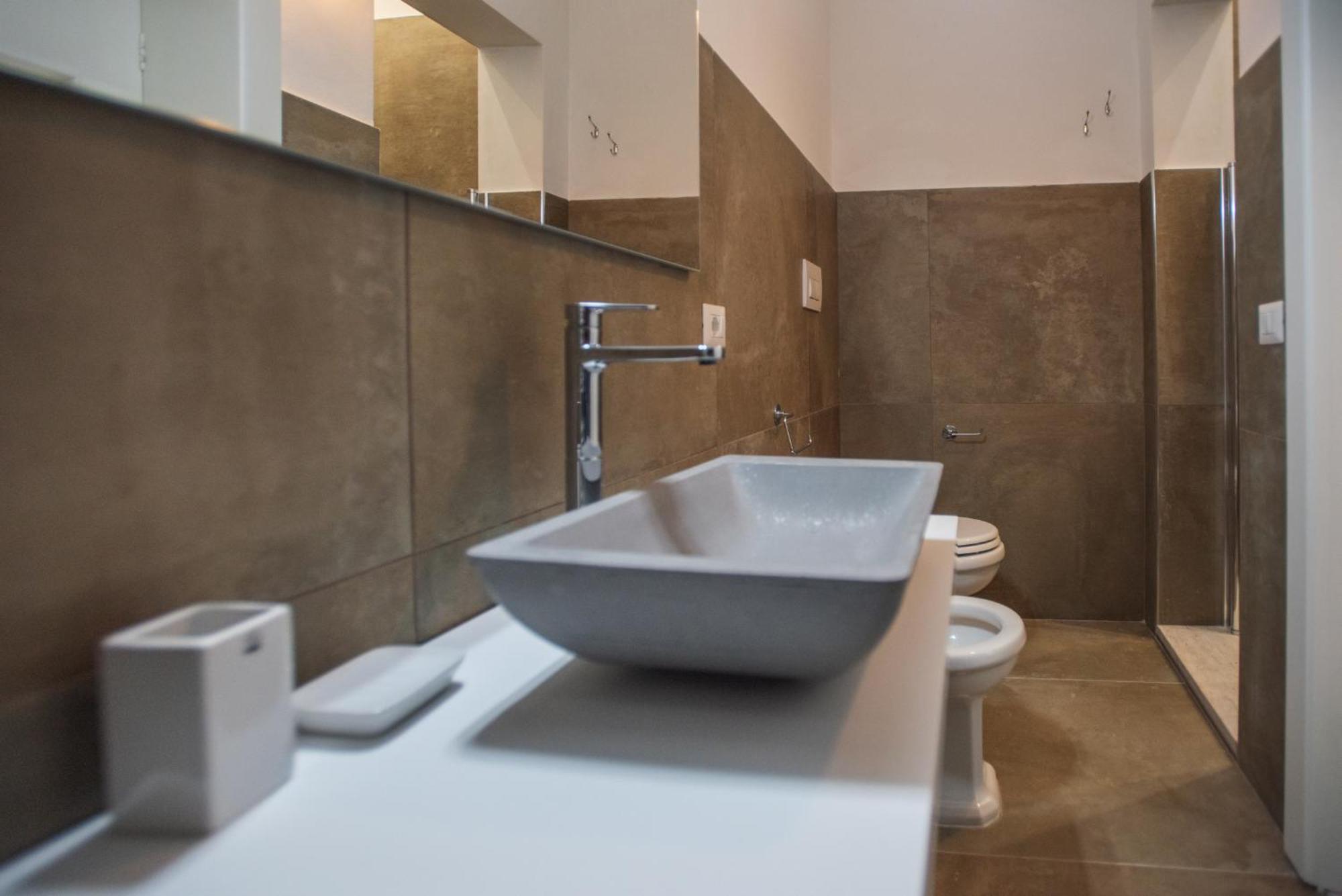 B&B Don Alessandro Surbo Zewnętrze zdjęcie