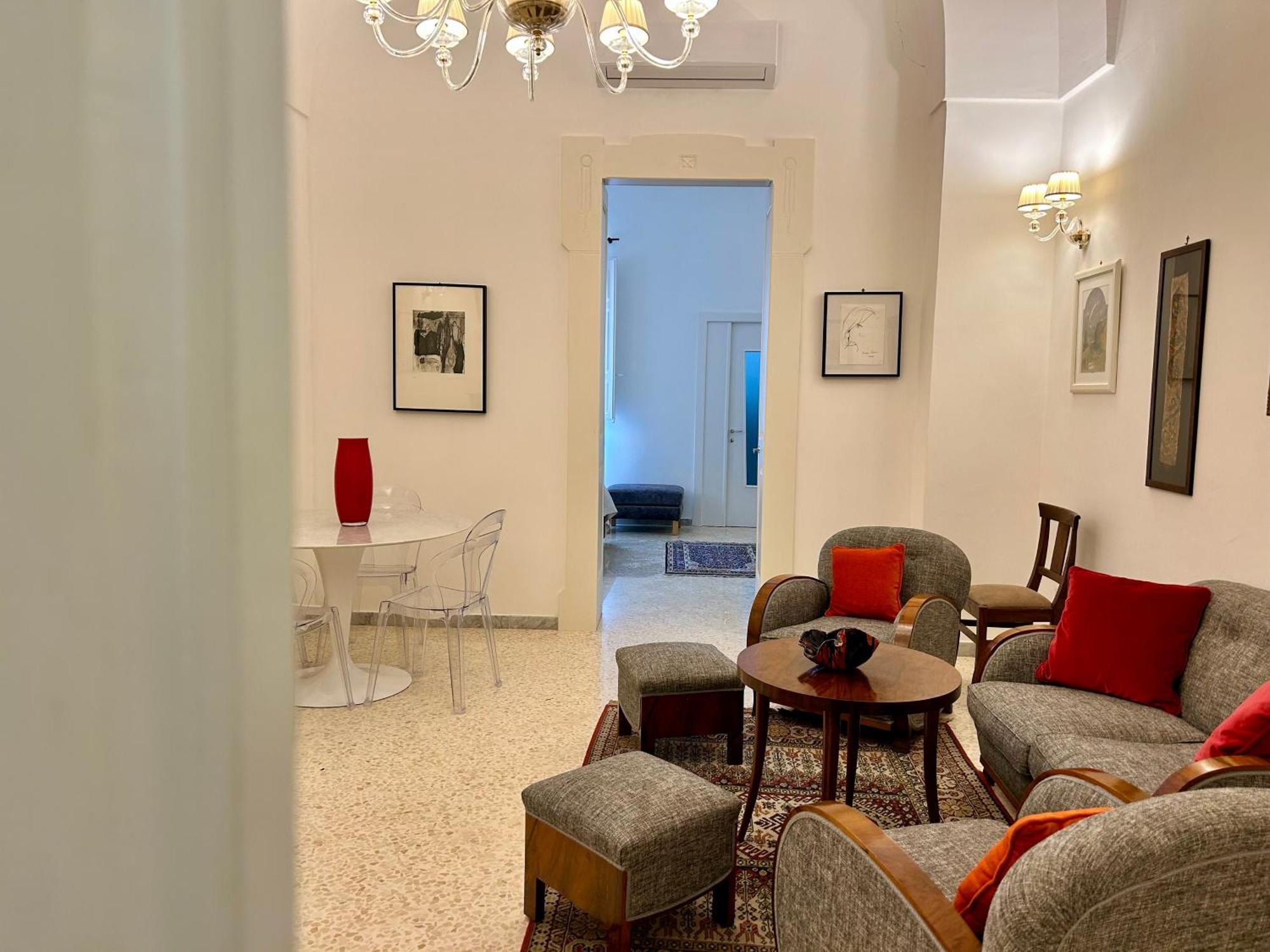 B&B Don Alessandro Surbo Zewnętrze zdjęcie