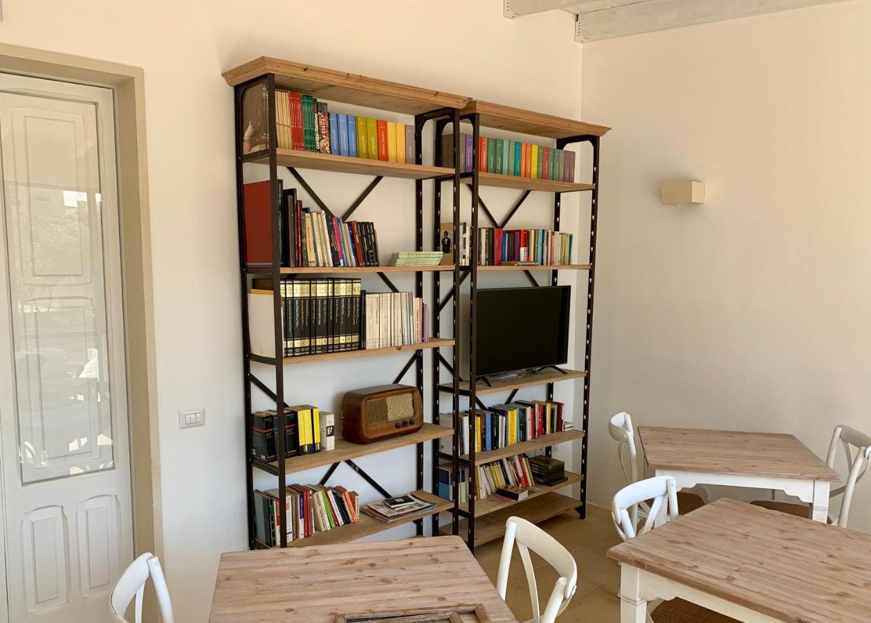 B&B Don Alessandro Surbo Zewnętrze zdjęcie
